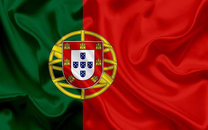 Bandeira de Portugal: história e significado deste símbolo do país