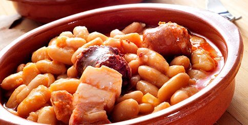 comidas típicas da Espanha