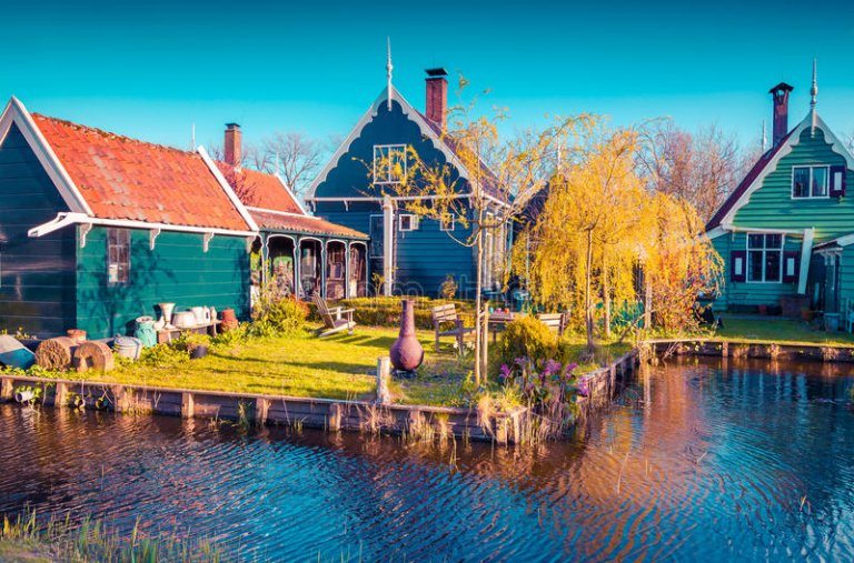 Morar na Holanda: O que é preciso saber antes de ir morar na Holanda